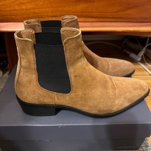 Aldo Chelsea Boots